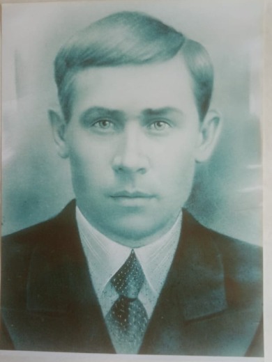 Кузнецов Полит Петрович