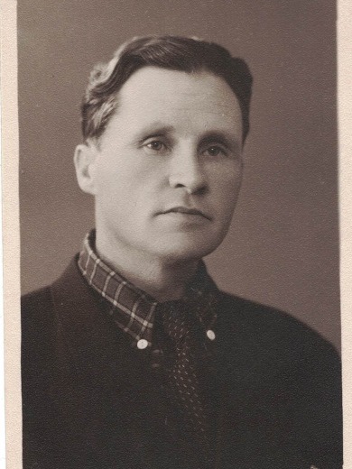 Марченко Александр Владимирович