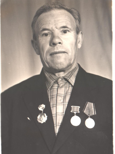 Потий Павел Евгеньевич