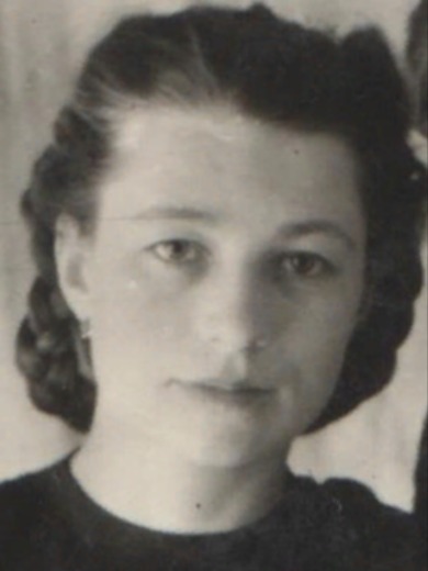 Архангельская Галина Владимировна