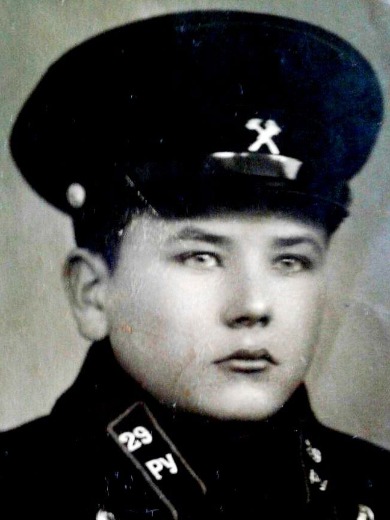 Якуненков Владимир Титович