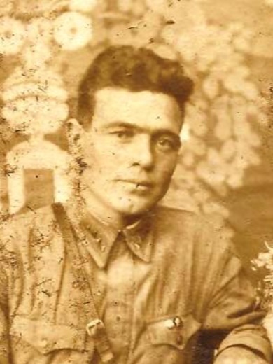 Алексеев Василий Сергеевич