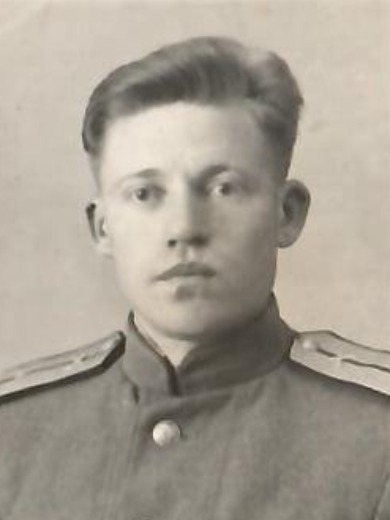 Колпаков Иван Петрович
