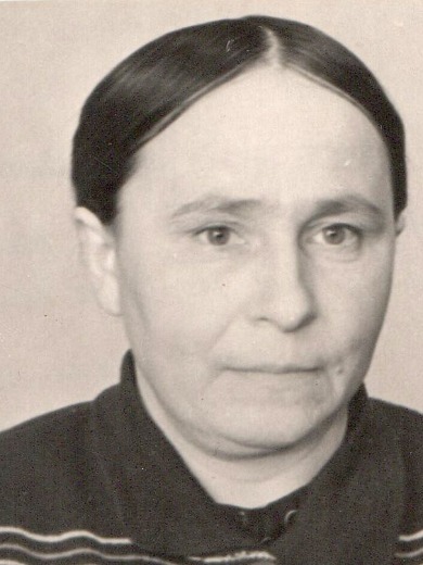 Крестьянинова Клавдия Ивановна
