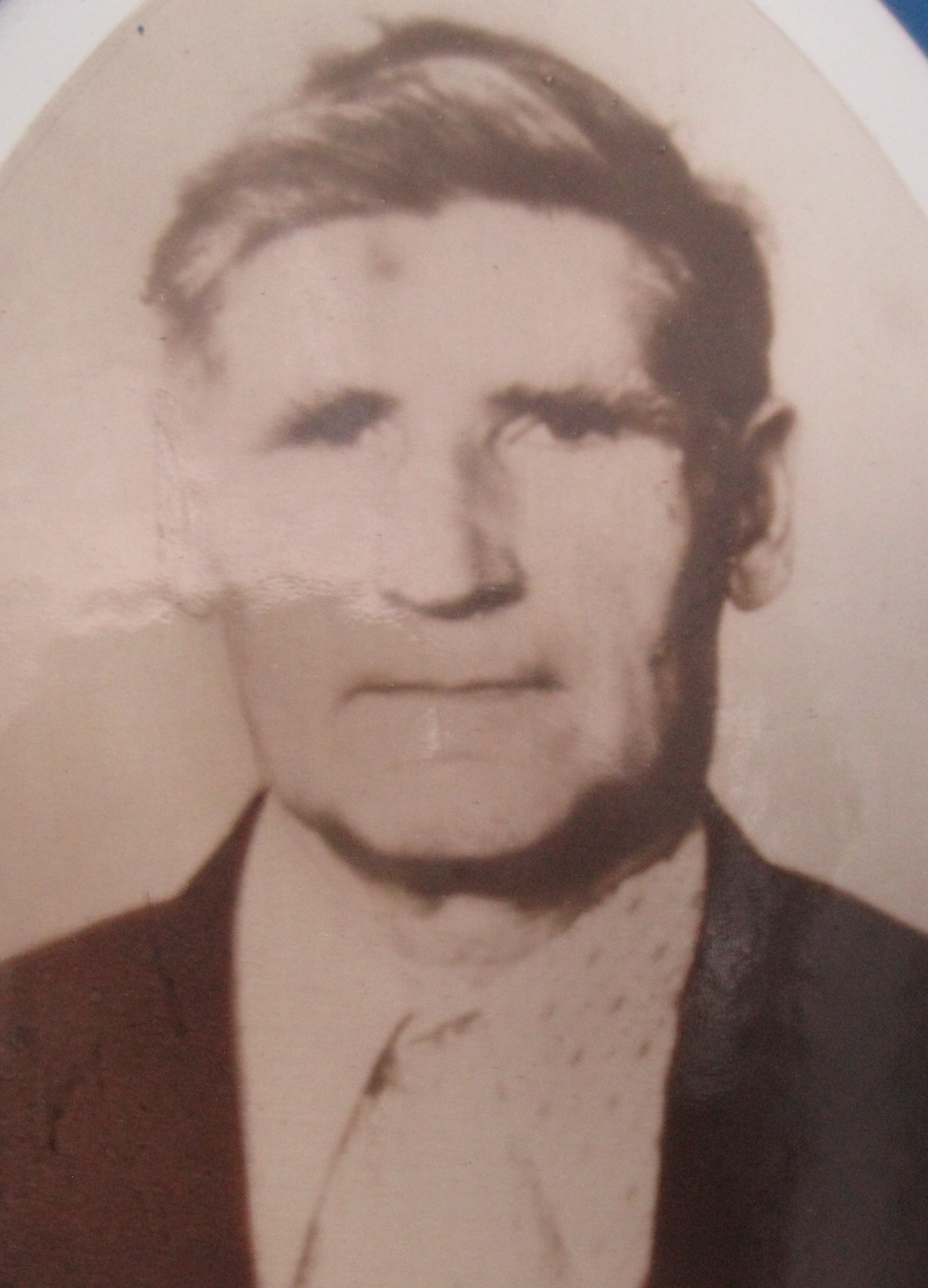 Мельников Алнксандр Филиппович