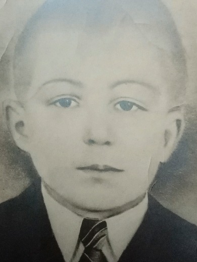 Денисов Сергей Петрович