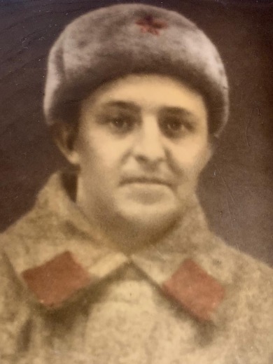 Доронин Николай Прохорович
