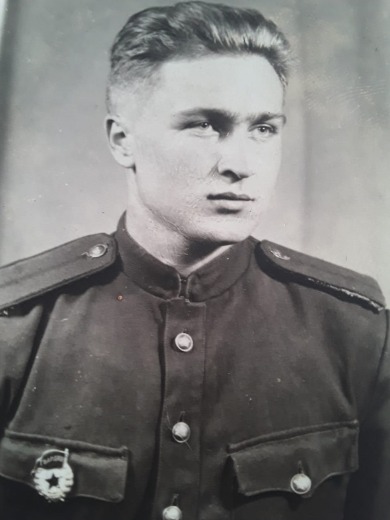 Коваленко Василий Иванович