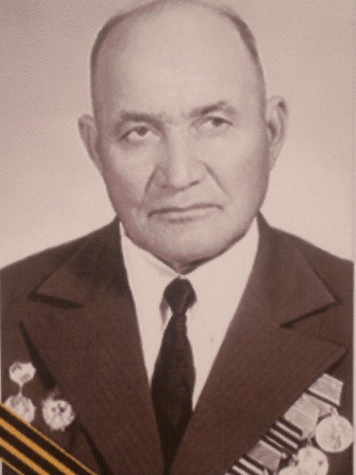 Хакуз Дауд Амерзанович
