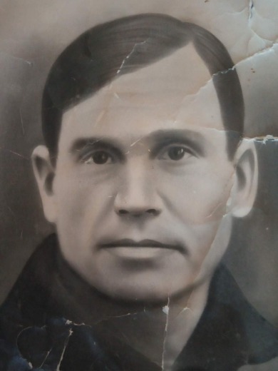 Хворов Степан Ефимович