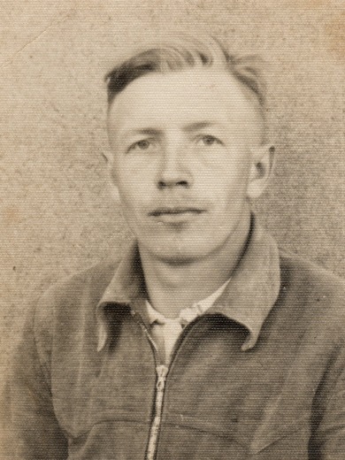 Нечаев Михаил Васильевич