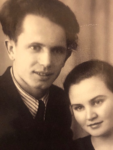 Синегубов Николай Трофимович
