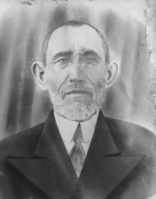 Катаев Иван Константинович