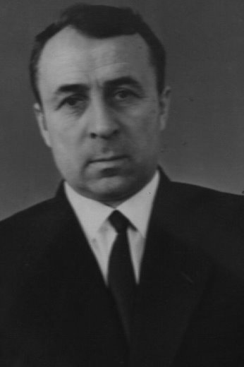 Сумской Александр Сергеевич