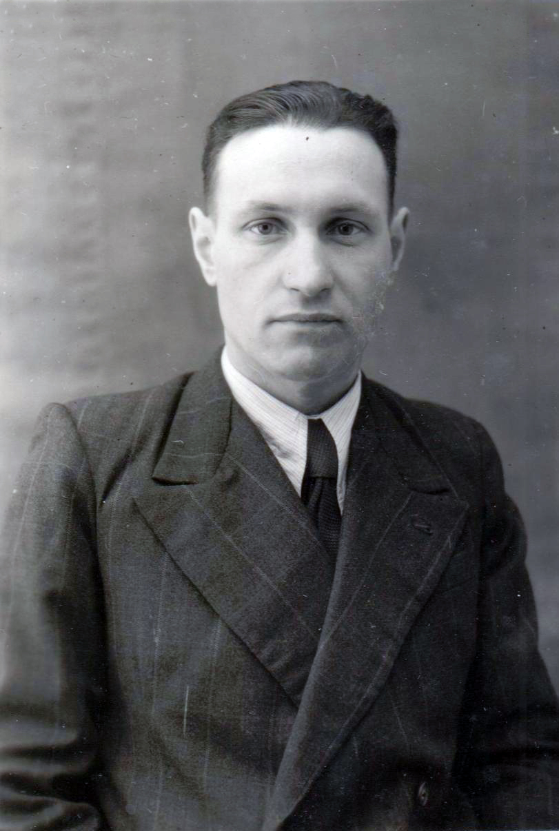 Булгаков Николай Николаевич