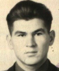 Аула Николай Максимович