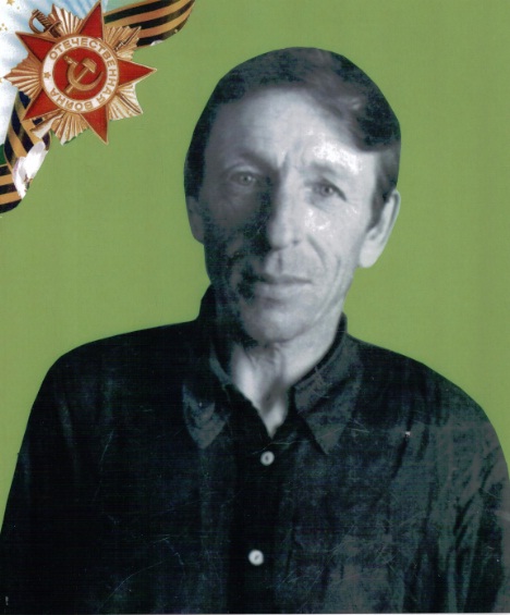 Огнёв Петр Владимирович