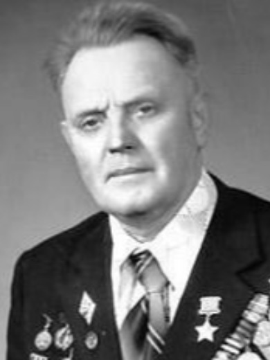 Козлов Михаил Викторович
