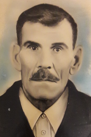 Зольников Иван Иванович