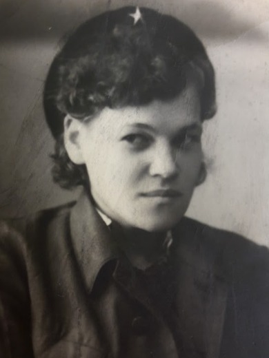 Дмитриева Мария Николаевна