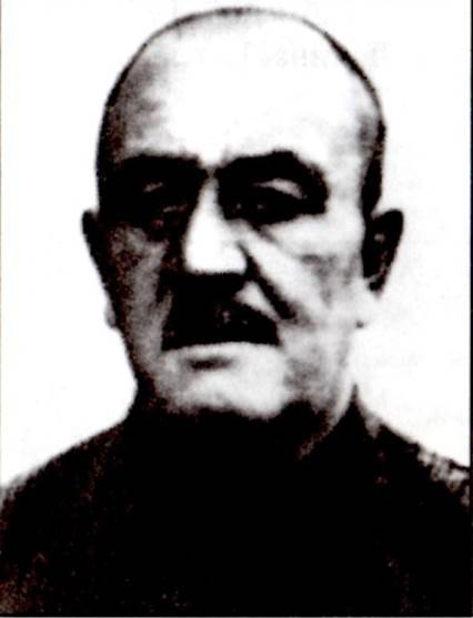 Арслангереев Арсланбек