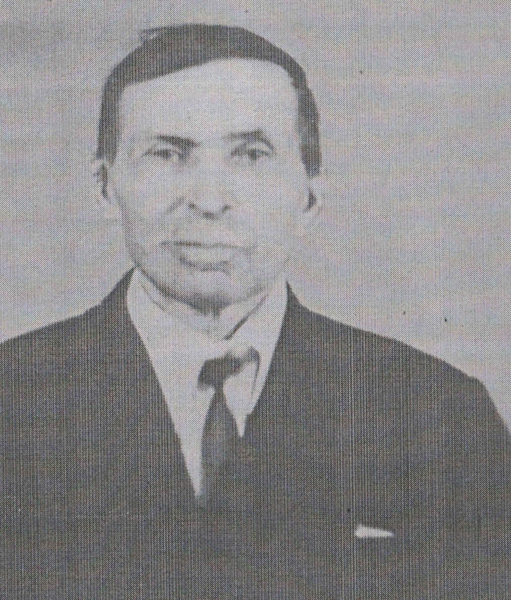 Тарабановский Василий Иванович