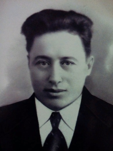 Тимофеев Григорий Тимофеевич