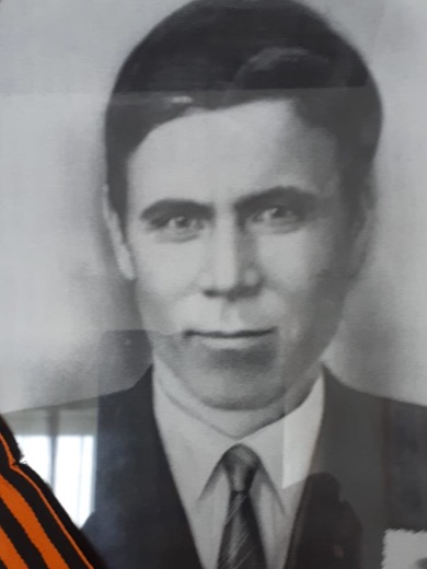 Чудмаев Тимофей Павлович