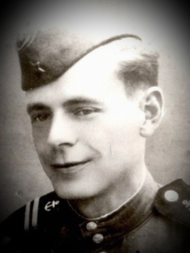 Сергиенко Павел Никифорович