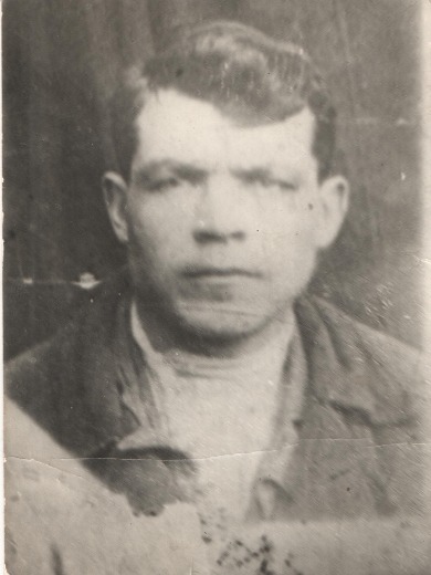 Полунин Яков Никитович