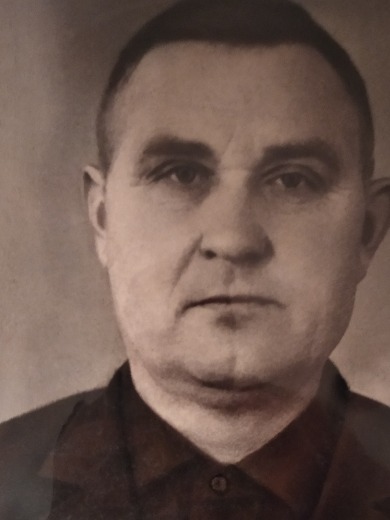 Савищенко Василий Стефанович