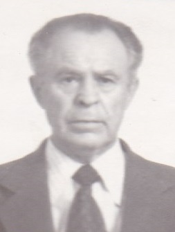 Юрасов Василий Васильевич