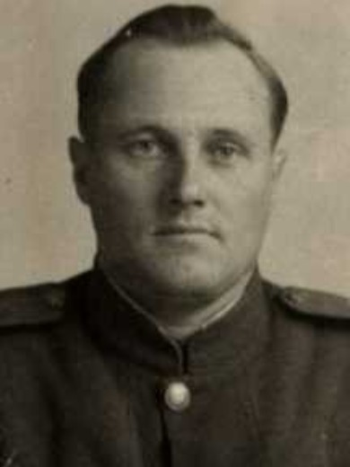 Попов Анатолий Маркович