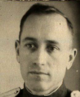 Беликов Александр Петрович