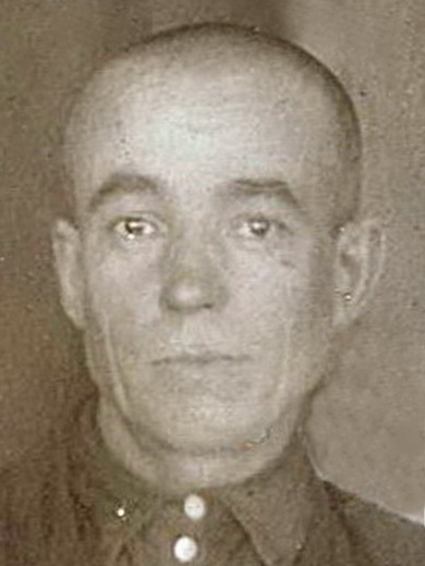 Кошечкин Иван Александрович