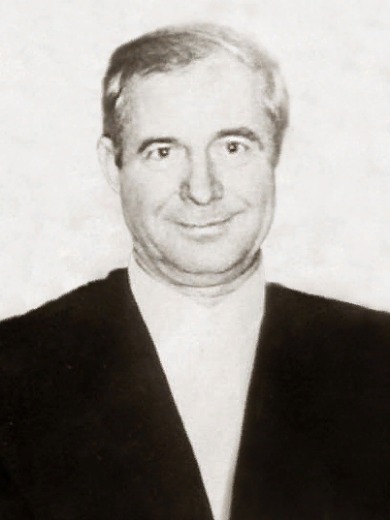 Маховиков Василий Михайлович