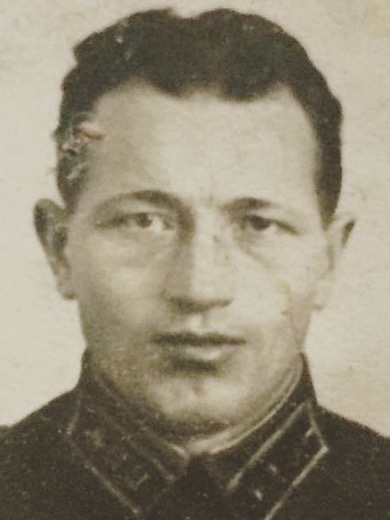 Хитров Михаил Васильевич