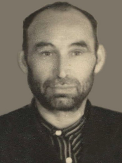 Обухов Кирилл Егорович