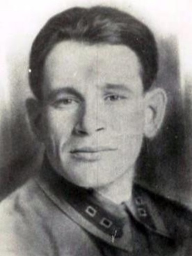 Шахнович Исаак Давыдович