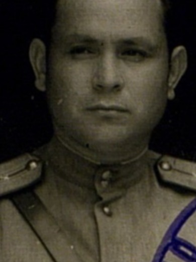 Бяков Вячеслав Семенович