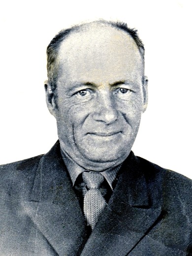 Барышев Яков Степанович