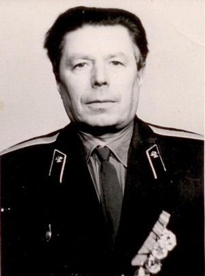 Сельков Дмитрий Васильевич