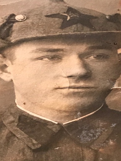 Правдин Александр Петрович