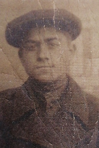 Мышкин Аркадий Петрович