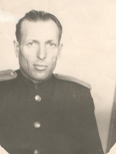 Подураев Иван Михайлович