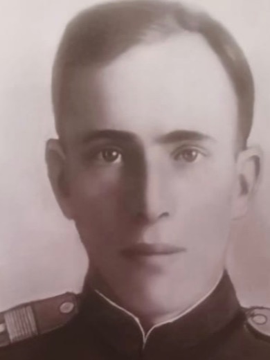 Кравченко Иван Калиникович