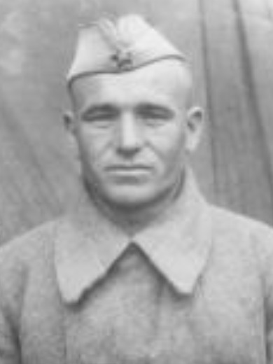 Долгашев Савелий Петрович