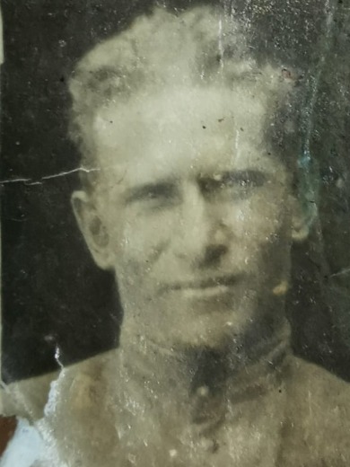 Газизов Ахмет Хаирович