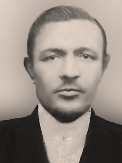 Горохов Александр Евграфьевич