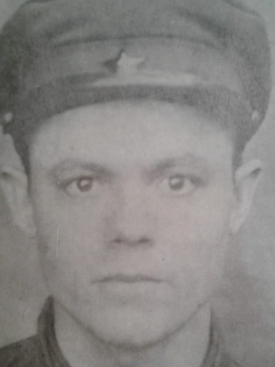 Бахарев Иван Иванович